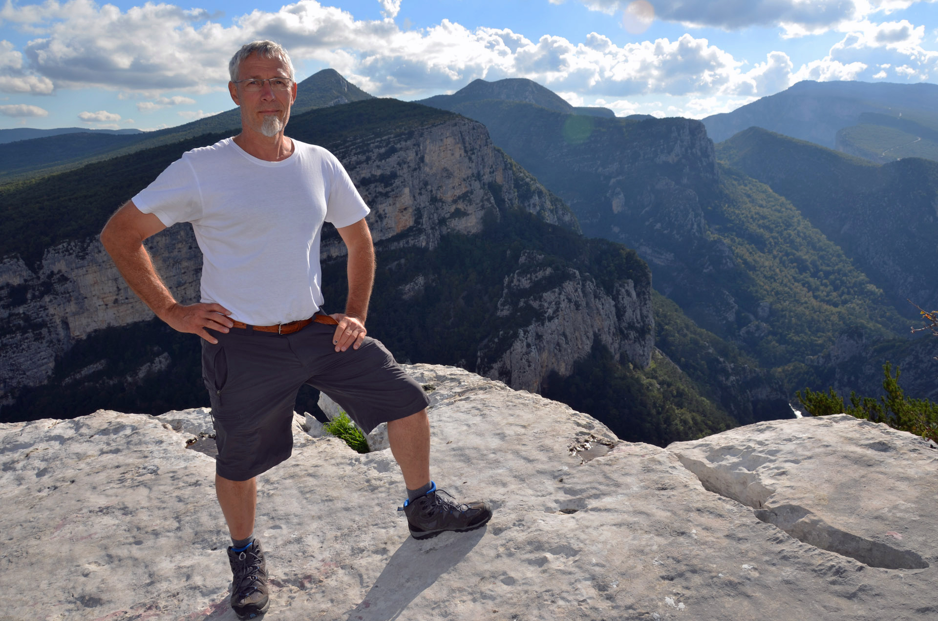 Joe on Mountain_01